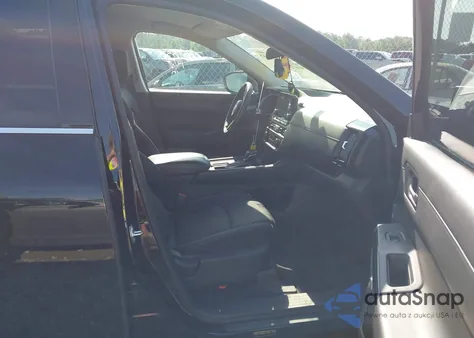 2023 Nissan Pathfinder S Fwd z USA, uszkodzony, nr VIN 5N1DR3AA6PC265865